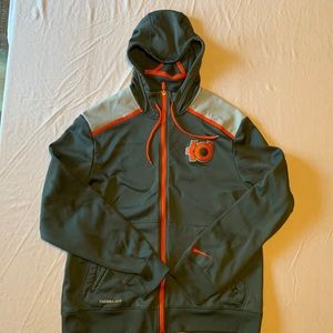 Kevin Durant Nike Therma-Fit Hoodie